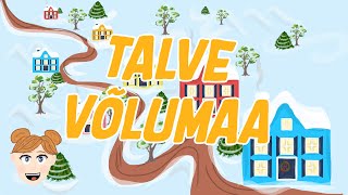 Talve Võlumaa | Lastelaulud | LOLALA