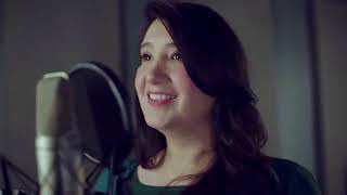 Drama Serial Sinf E Aahan OST Theme Song Compilation By Asim Azhar and Zeb Bangash...