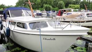 Valkkruiser Sport 950 OK,Elisabeth