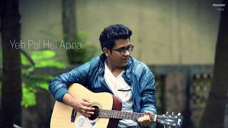 Jaadu Hai Nasha Hai - Unplugged Cover by Rahul Jain _HD _ ON_ YOU MUSIC