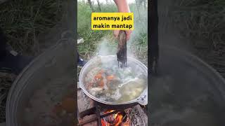 Ada yang Pernah Pake Teknik Masak Ini?