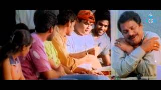 Dharmavarapu & Mahesh Babu Ultimate Comedy Scene - Okkadu Movie