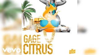 Gage - Citrus (Official Audio)