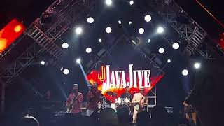 Java Jive at The 90's Festival (13 Agustus 2023)