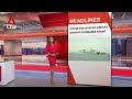 East Asia Tonight: China holds military drills at disputed Scarborough Shoal again