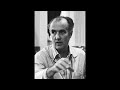 luigi nono fragments quietude an diotima