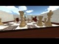 Tech Demo for Pillow Castle's First Person Puzzler (Superliminal)