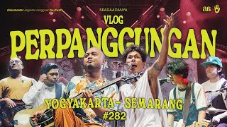 #SEADAADANYA EPS.282 | Seru-Seruan di Prambanan dan Semarang