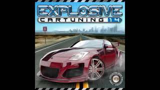 VA   Explosive Car Tuning Vol  14 2007 1 cd