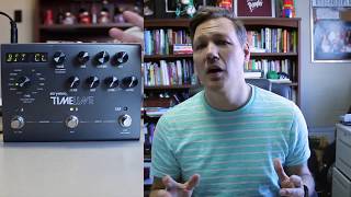 How to Fix a Strymon Footswitch