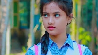 Ho Gaya Hai Tujhko To Pyar Sajna | School Love Story | Cute Love Story
