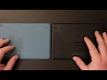 amazon fire hd 8 2020 vs amazon fire hd 8 2022 amazon fire tablet comparison