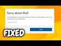 How to fix Microsoft Store error 0x803F800B in windows 10/11 | 2024