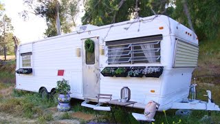 Beautiful Modern Fully Renovated Vintage Holiday Rambler for sale