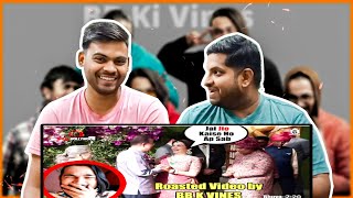 Ambani Wedding Reaction Video| Bhuvan Bam Reaction Video Ambani | BBkiVines Ambani wedding Reaction|