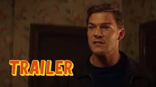Reacher: Season 1 - Official Trailer (2022) Alan Ritchson, Malcolm Goodwin, Willa Fitzgerald