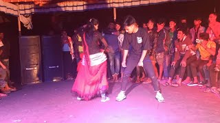 বুকে আগুন জালাইয়া কই গেলিরে পালাইয়া || Buke Agun Jalaiya|| Wedding Dance Performance