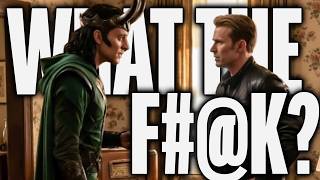 Explaining the most controversial Marvel Leak EVER... (Doomsday Spoilers)