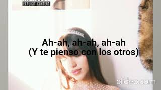 So What We Get Drunk? Letra lyrics (Extended Version)FLVCKKA
