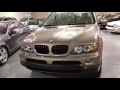 2005 bmw x5 sold 2546 plymouth mi