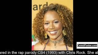 Rachel True biography