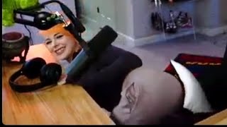 Whoops I Dropped Something Jenna