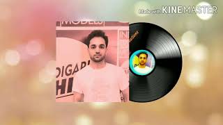 Gal Aashiqui Di - Dinesh Prince, Jaani, B Praak, Latest Punjabi Songs