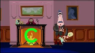 CBBC Ident Mashup 12