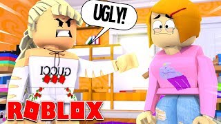 Roblox Roleplay Haunted Hotel With Molly And Daisy The -