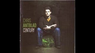 Chris Antblad - I'll Keep Holding Onto Love