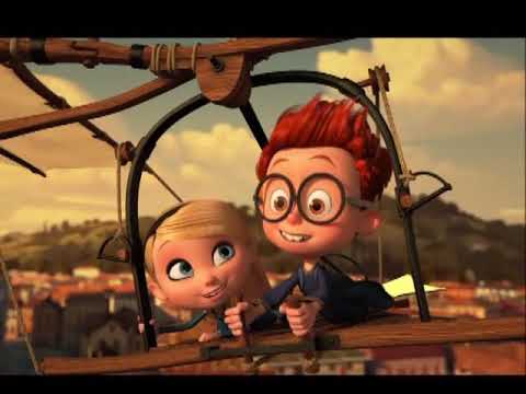 "Up" (J.B. Eagle Style) Trailer - YouTube