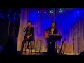 大城貴史×前田秀幸｢イルミネーション｣@bar jikuu