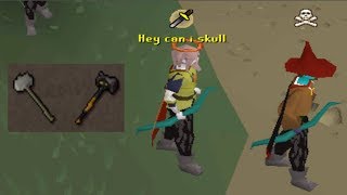 The Best Way to 1 Hit Pkers