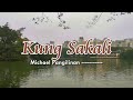 Kung Sakali - KARAOKE VERSION - as popularized by Michael Pangilinan