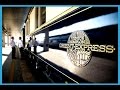 Tren Oriental Express-Producciones Vicari.(Juan Franco Lazzarini)