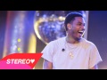 Trey Songz If It Aint Love ft Mikexangel New Song 2017