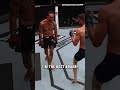 max holloway really delivered one of the craziest moments in ufc history 😳🔥 ufc276