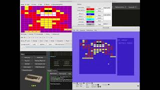 From Breakout editor to game engine :)
