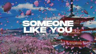 Adele  - Someone Like You (PaT MaT Brothers REMIX) 2025