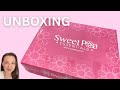 Unboxing the Sweet Pea Ultimate Beginner’s Pack - Sewing and Embroidery Tools