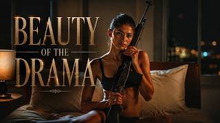 “Love, pain, obsession… welcome to The Drama.” | A very minute of The Drama | #84