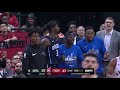 BEST PLAYS From Opening Weekend  2019 NBA Playoffs