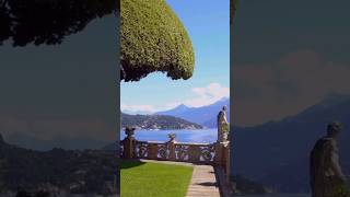 Simply Italian : Village of Bellagio- Lake Como #nature #italia #shorts