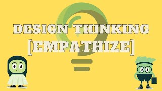 [IP] Industrial Organization Design - 1. Emphatize Stage (Design Thinking)