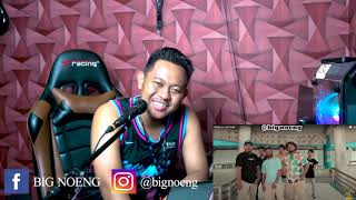 Rhyme_on - Don't panic | REACT | INI ASLI KENTANG YANG BUAT NAGIH !!!