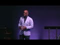 Finding God's Will In Dating  Bishop Hawkins Jr