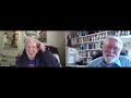 john perkins presents touching the jaguar in conversation with david korten