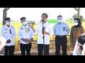 LIVE: Keterangan Pers Presiden RI, Indramayu, 21 April 2021