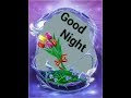 Good Night ♥ Sweet Dreams Ecard