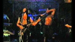 Supermax - Ain't easy - live in Burgas, Bulgaria 1998